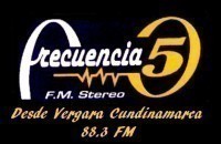 Frecuencia 5